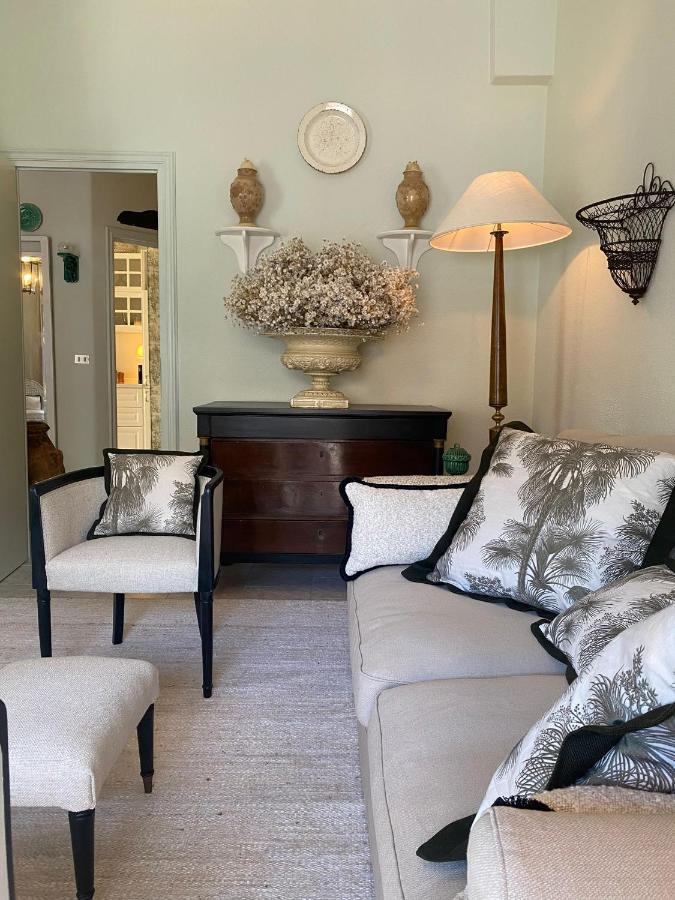 Apartament Casartemia Rapallo Zewnętrze zdjęcie