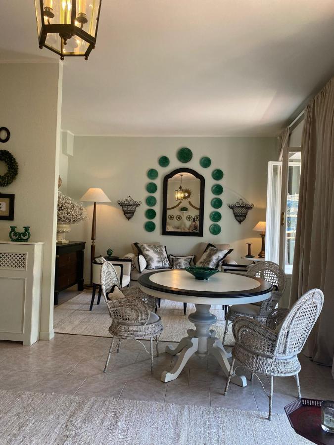 Apartament Casartemia Rapallo Zewnętrze zdjęcie