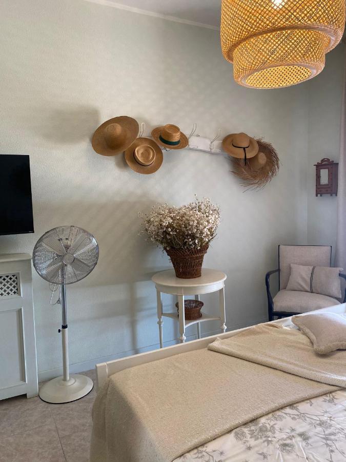 Apartament Casartemia Rapallo Zewnętrze zdjęcie