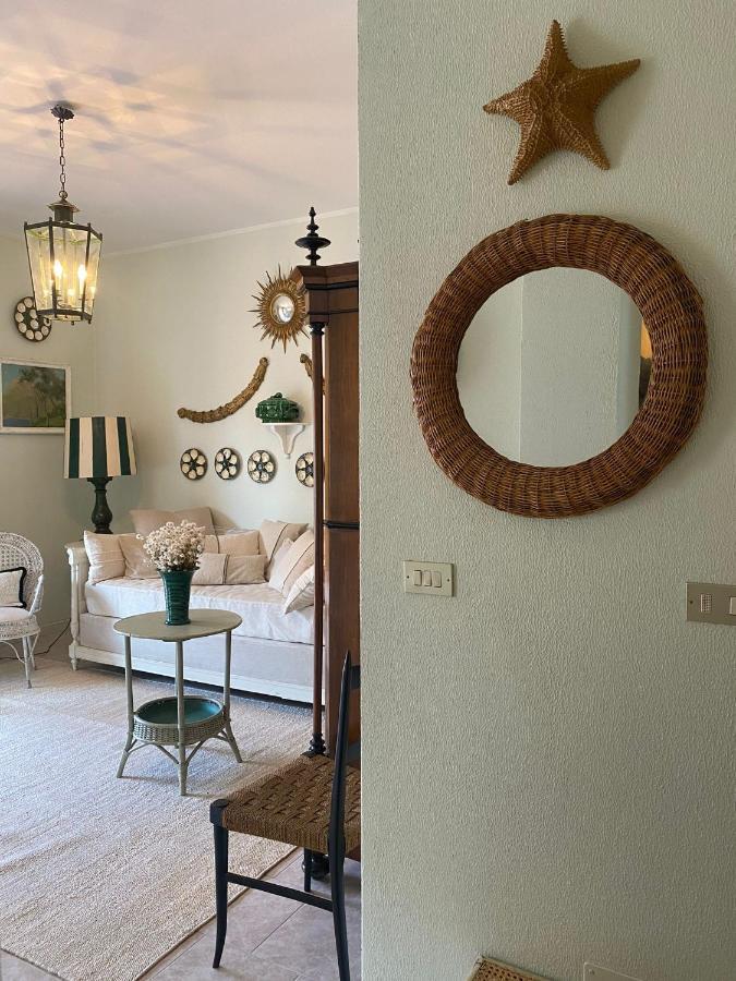 Apartament Casartemia Rapallo Zewnętrze zdjęcie