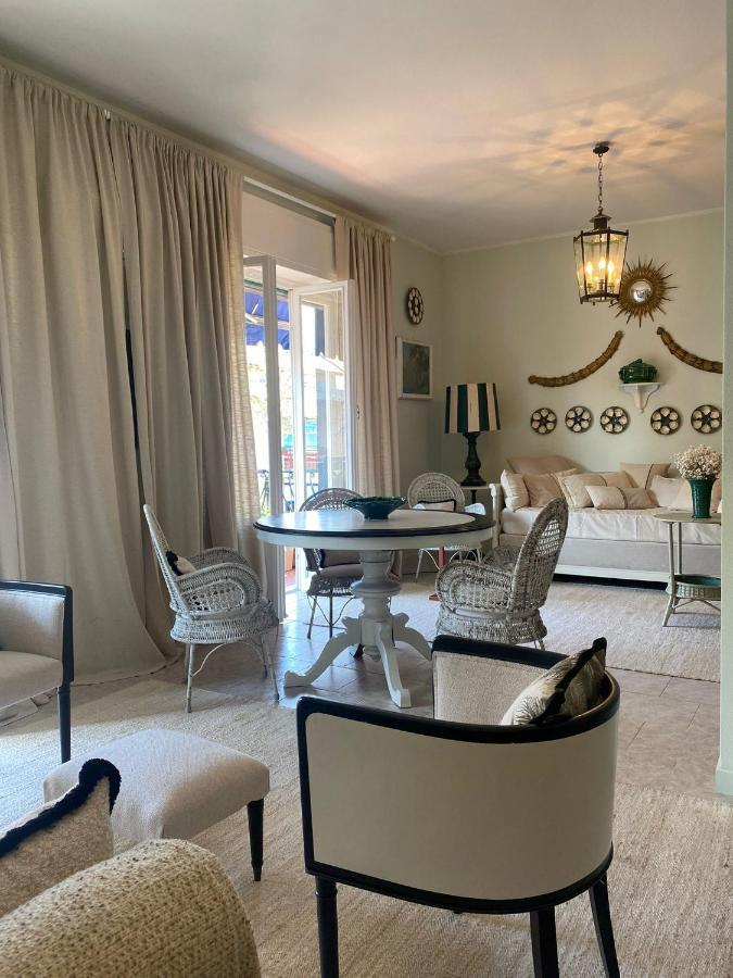 Apartament Casartemia Rapallo Zewnętrze zdjęcie