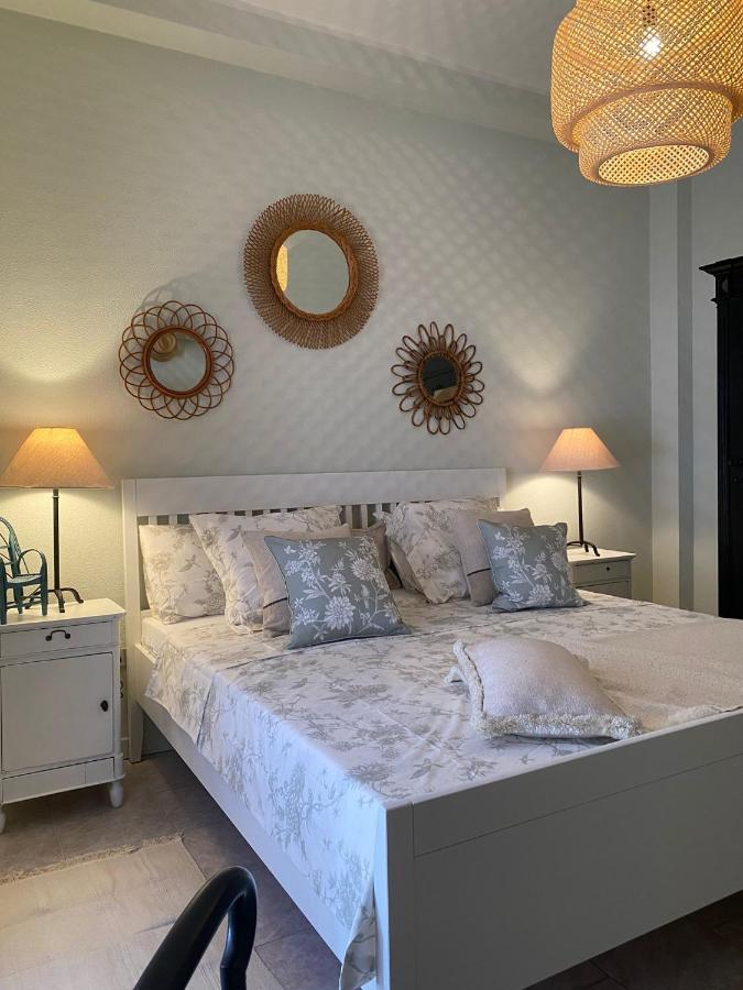 Apartament Casartemia Rapallo Zewnętrze zdjęcie