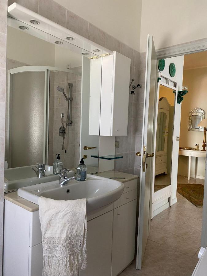 Apartament Casartemia Rapallo Zewnętrze zdjęcie