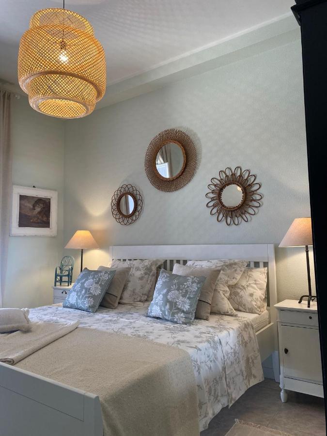 Apartament Casartemia Rapallo Zewnętrze zdjęcie